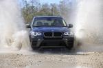 BMW X5 xDrive 4.0d 2010 года